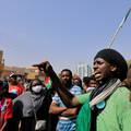 Sedmero mrtvih na prosvjedu u Sudanu protiv državnog udara