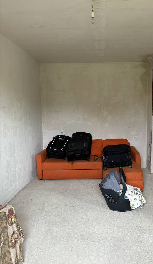 FOTO Prije i poslije: Pogledajte transformaciju kuće u Zemuniku