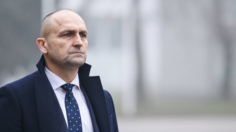 Anušić: NATO mora preživjeti krizu zbog Trumpa i Grenlanda