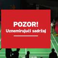 Užas u Indoneziji: Badmintonaš (17) se srušio na terenu, gledali ga gotovo minutu! Preminuo je