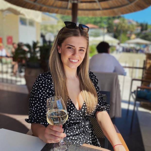 FOTO Sinjanka se posvađala s hrvatskim savezom. Sad briljira za Crnogorke: Nikog neću moliti