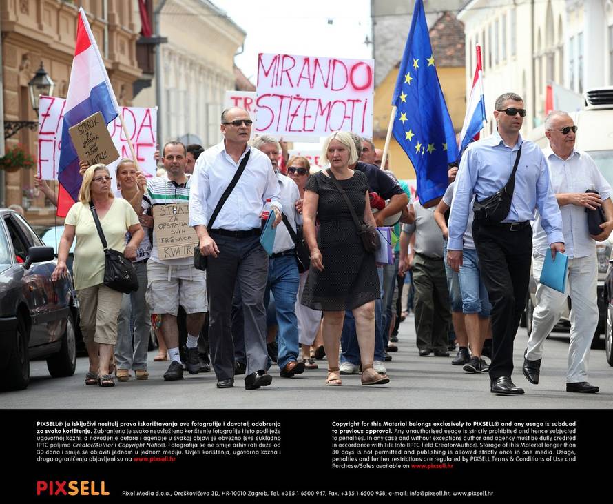 Patrik Macek/Pixsell