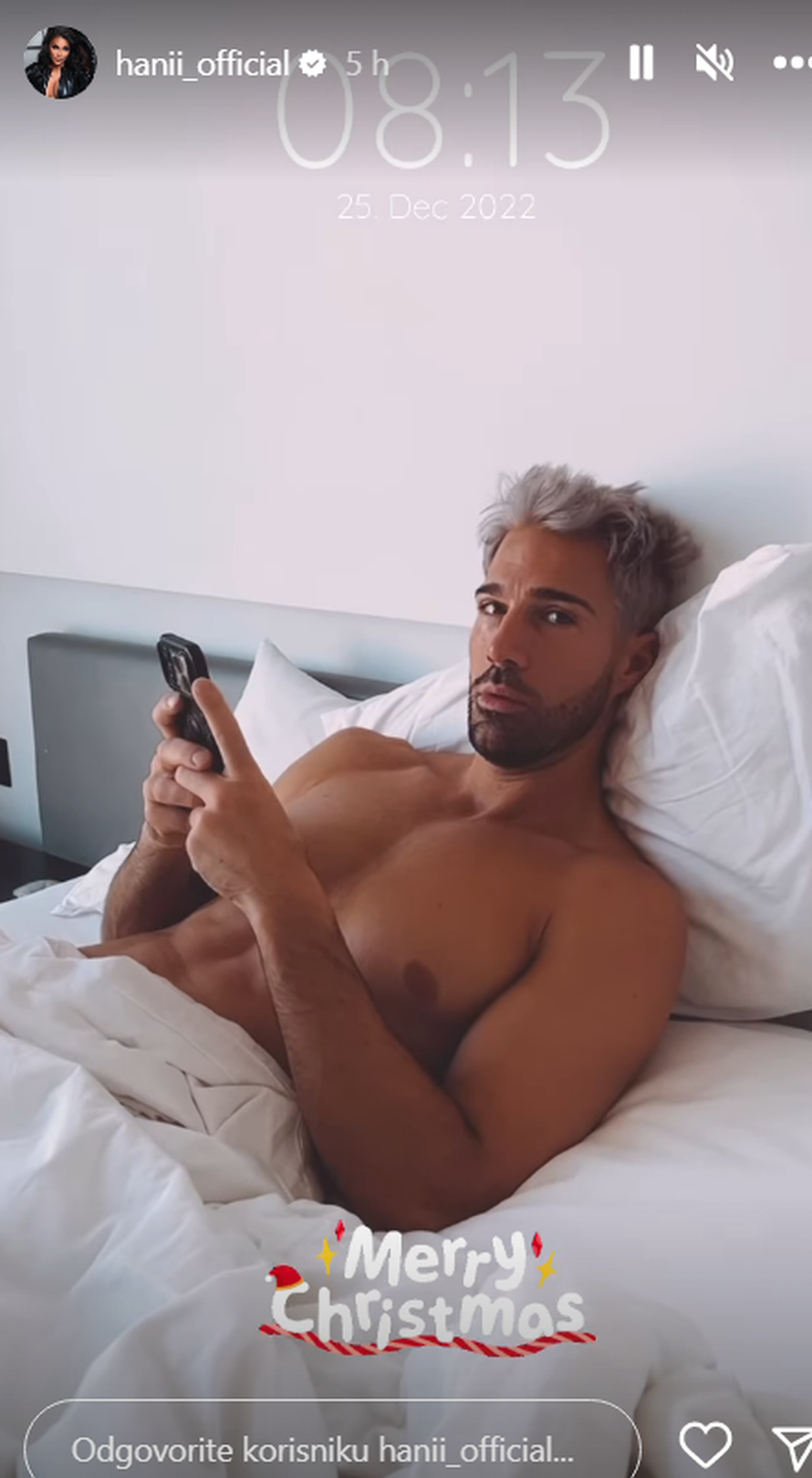 ANKETA Tko vam je najzgodniji  'Gospodin Savršeni' ikad?