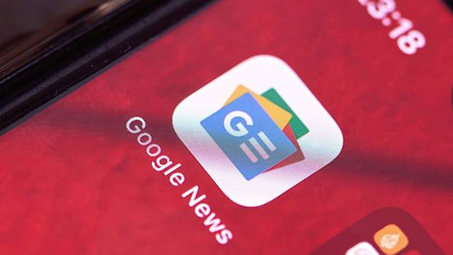 Rusi blokirali i Google News: 'Daje pristup lažnim vijestima'