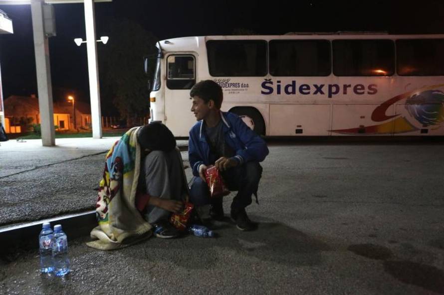 Marko Mrkonjić/PIXSELL