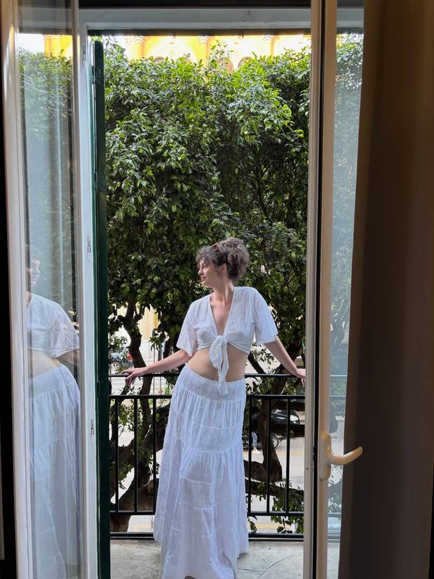 Šime joj je dao posljednju ružu u showu, ali nisu ostali zajedno: Evo kako danas izgleda Vanja