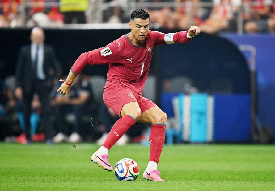 FIFA World Cup 2026 - Round of 16 - Portugal v Spain