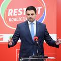 'Hoće li Andrej Plenković i na sebe primjeniti kriterije kao za ministre zbog utaje kvadrata?'