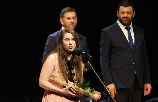 Split: Započeli 36. Marulićevi dani