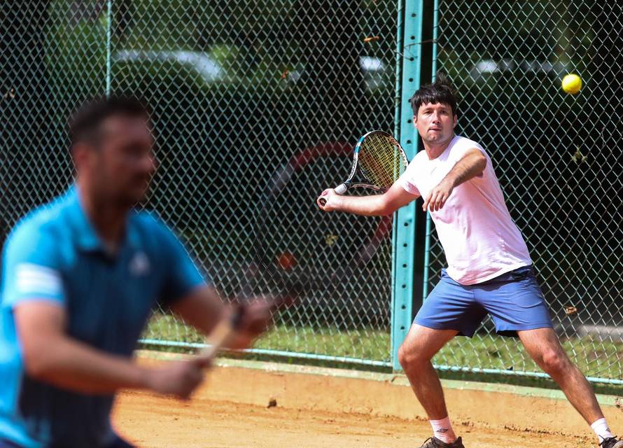 Karlovac: Završen je teniski turnir Stars Open Tour 