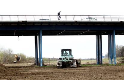 Radovi će trajati pet mjeseci: Počinje sanacija Mosta slobode