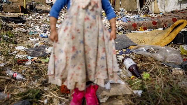 Sarajevo: Općina Ilidža naredila je rušenje baraka u kojima živi više od 60 Roma