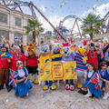 Europa-Park progla&scaron;en najboljim tematskim parkom na svijetu, pobijedio i Disney