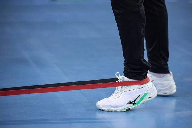 Zagreb: Machineseeker EHF Liga prvaka, 5. kolo, RK Zagreb - GOG