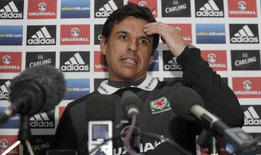 Coleman na kraju kvalifikacija napu&scaron;ta klupu reprezentacije?