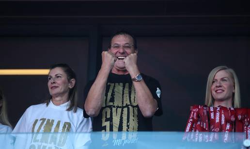 Mišković potvrdio odlazak hit igrača: Prerastao je ovu ligu...