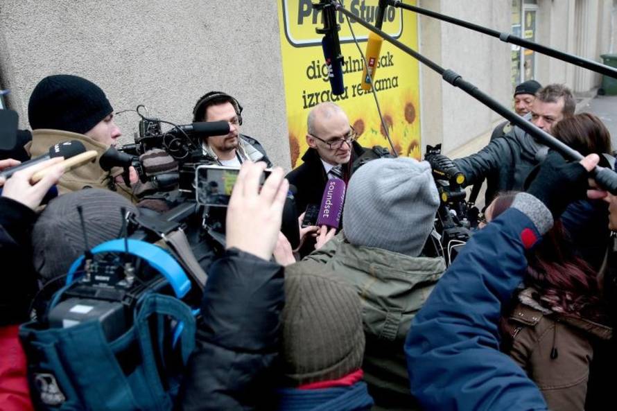 Patrik Macek/Pixsell