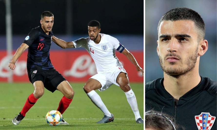 Sandro Kulenović: Divio sam se El Niñu, podsjećam na Mandžu