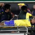 Neymar nakon ozljede: Ovo mi je najteži trenutak u životu...