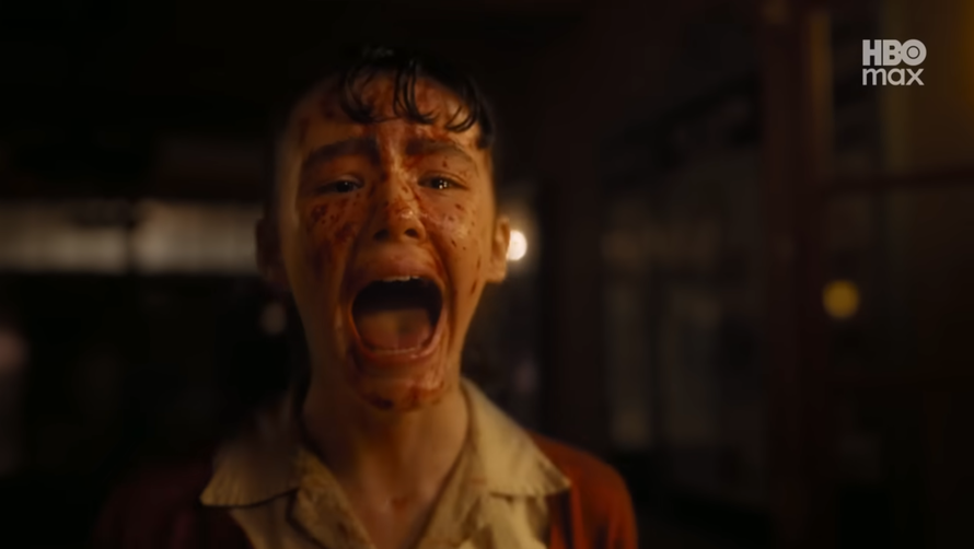 Zloglasni klaun utjerat će svima strah u kosti ove jeseni: Vraća se Pennywise u jezivoj seriji...