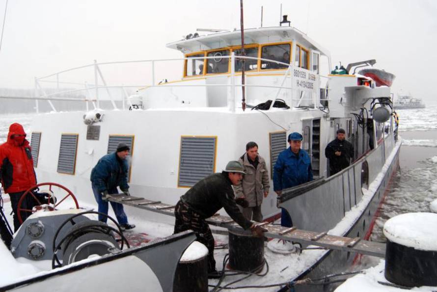 Goran Ferbežar/Pixsell