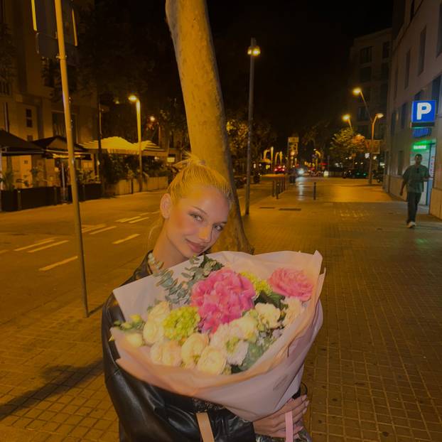 FOTO Zvijezda Barce zbog ove plavuše u sukobu sa suigračem?