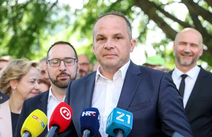 Velika koalicija sprema 'pohod' na Veliku Goricu. Možemo! i SDP predvode zajedničke snage