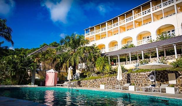 FOTO Kakav gušt za dušu! Ovo je 20 najboljih resorta u svijetu