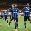 'Kažnjenik' Broz vukao Inter do preokreta: Juve još dohvatljiv