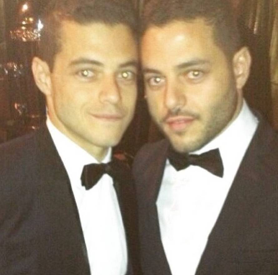 Za 'Mercuryjem' su lude žene, a tu je i njegov brat blizanac...