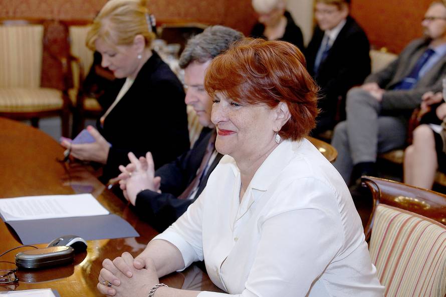 Ministarstvo rada dobilo 1,8 milijardi eura od EU do 2020.