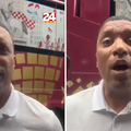 VIDEO Kanadski novinar divi se 'vatrenima': 'Ma nezamislivi su'