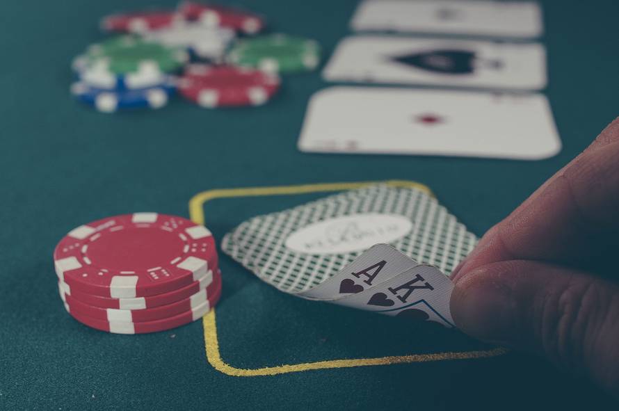 Igrač kojeg ne možeš pročitati: Robot dobio milijune na pokeru