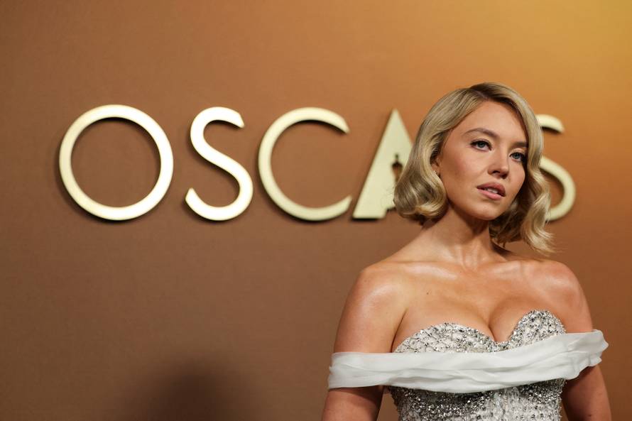 Academy of Motion Picture Arts and Sciences 16th Governors Awards