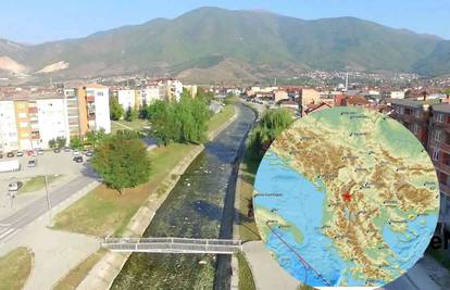 Ispovijesti iz Sj. Makedonije za 24sata: 'Drhtali smo od straha, što nas je snašlo, strašno nešto'