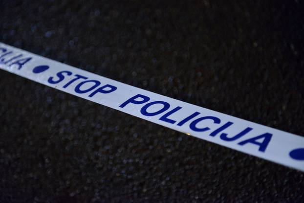Zagreb: The Zitnjak security guard killed a man, a police investigation is ongoing
