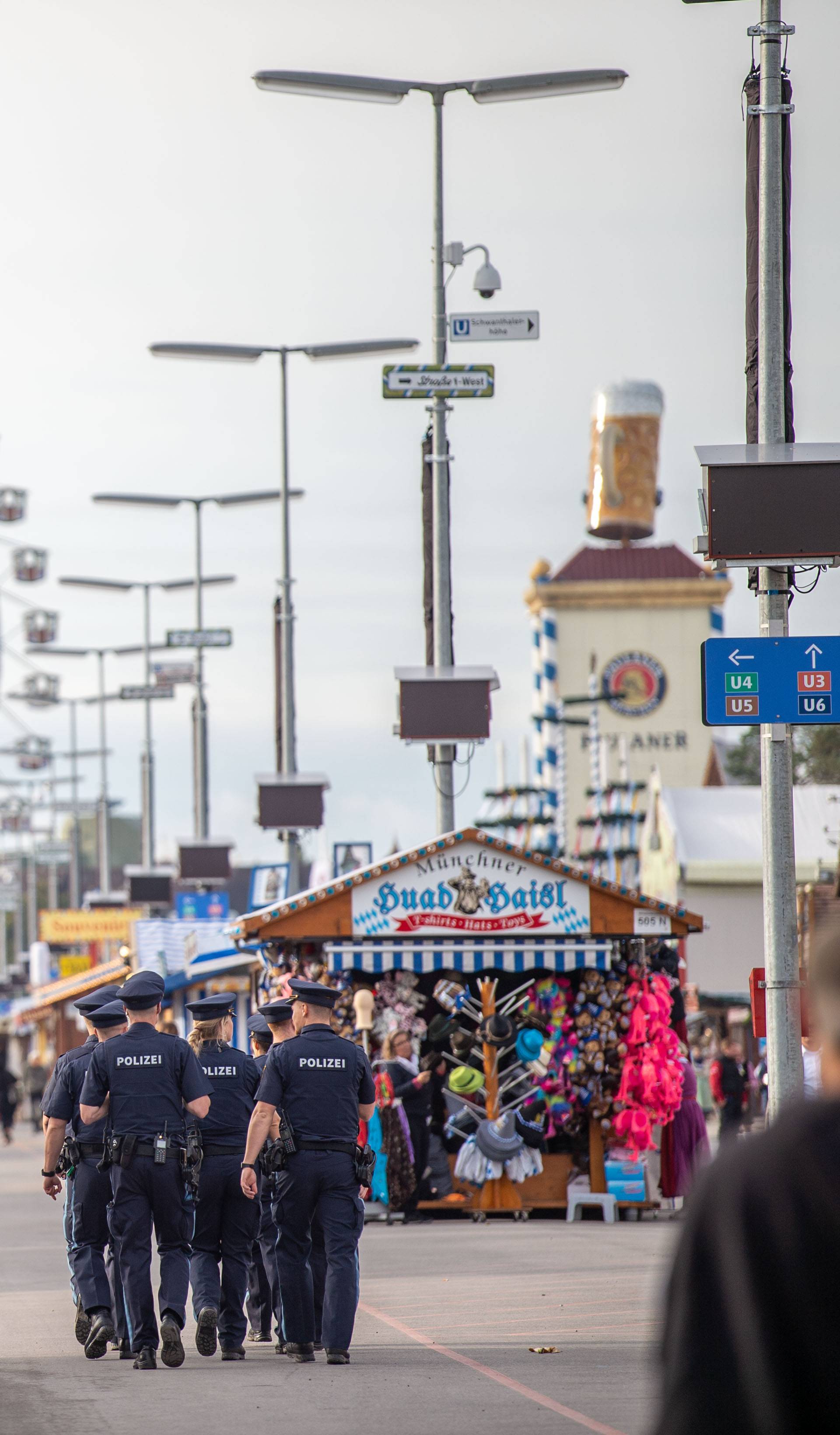 Oktoberfest 2018