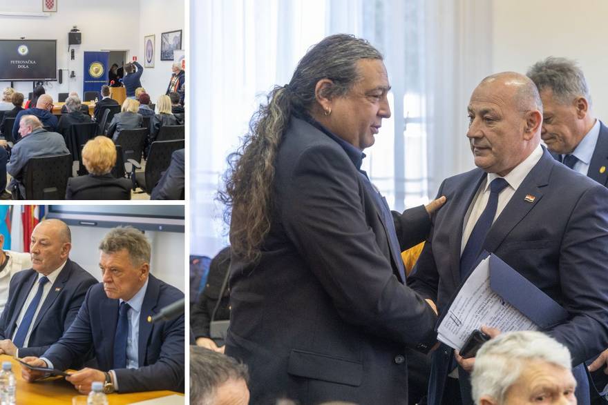 Vukovar: U organizaciji Ministarstva hrvatskih branitelja održana je identifikacija posmrtnih ostataka žrtava iz Domovinskog rata