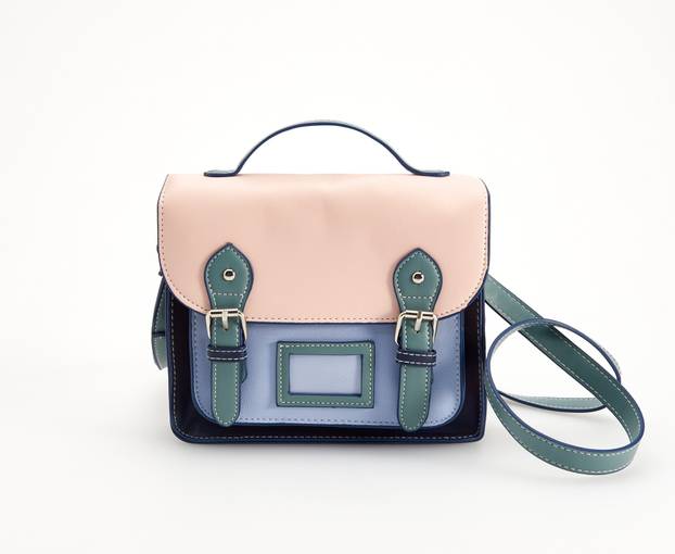 U novu sezonu s novom torbom: 10 chic modela u raznim bojama