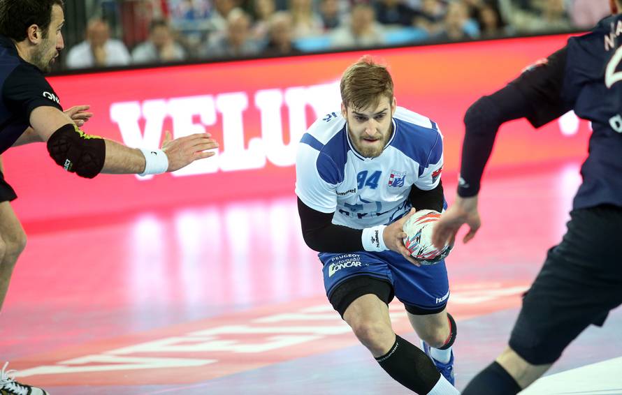 Hrvatska dobila Litvu nakon raspucavanja, Ukrajini zlato