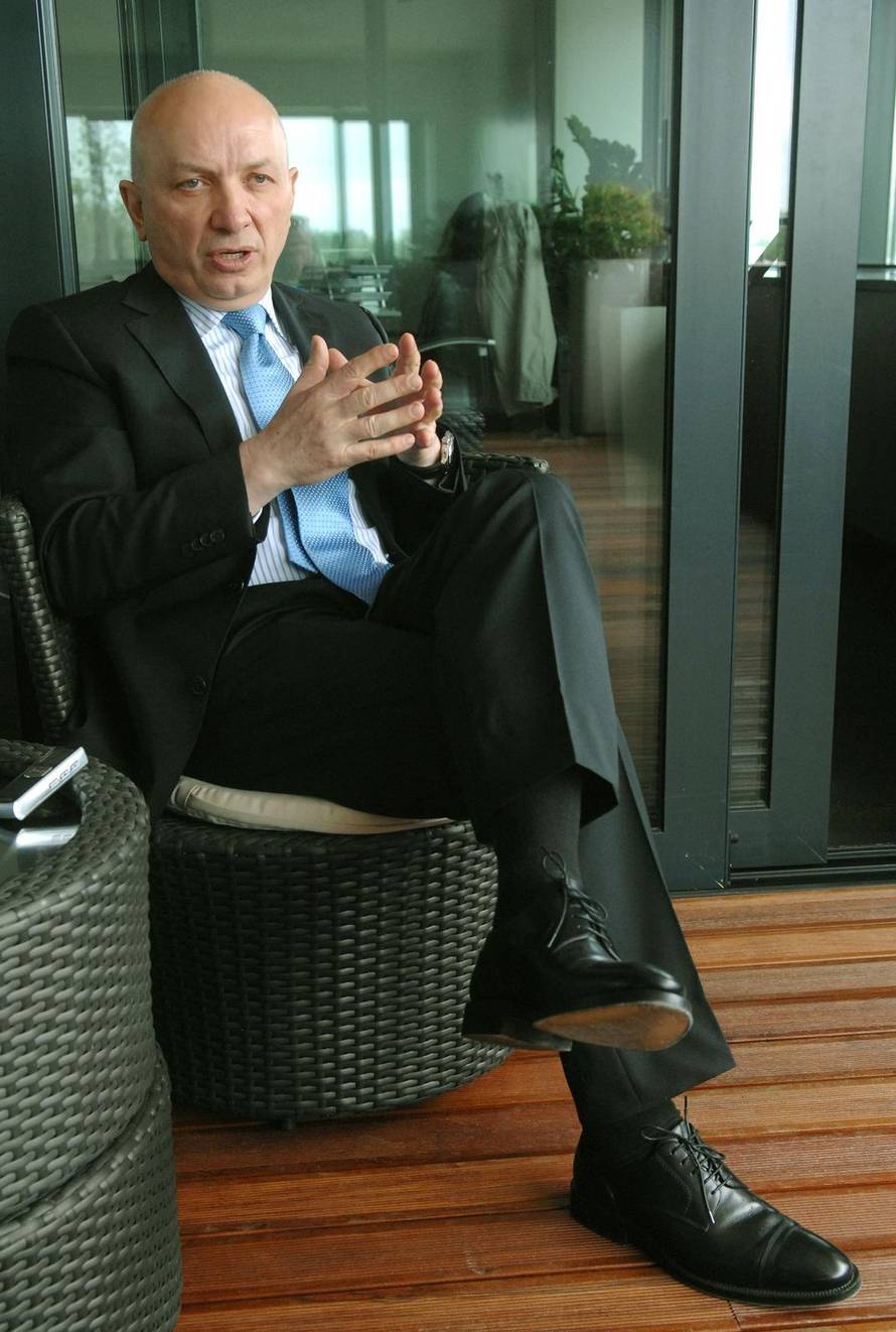 Davor Višnjić/Pixsell