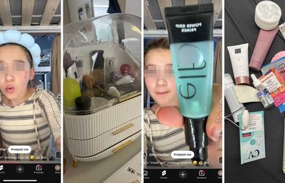 U Slavoniji djevojčice od 11 i 12 godina slave rođendane na spa tretmanima i uče se šminkati