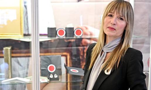 Izme&dstrok;u umjetnosti i obrta: Zavirite u svijet autorskog nakita Gabrijele Kozari&cacute; Budi&scaron;e