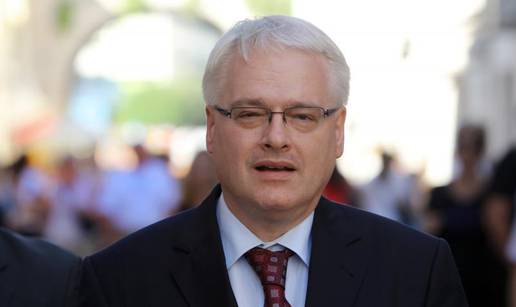 Ivo Josipović: Ne stignem skladati ni u noćne sate