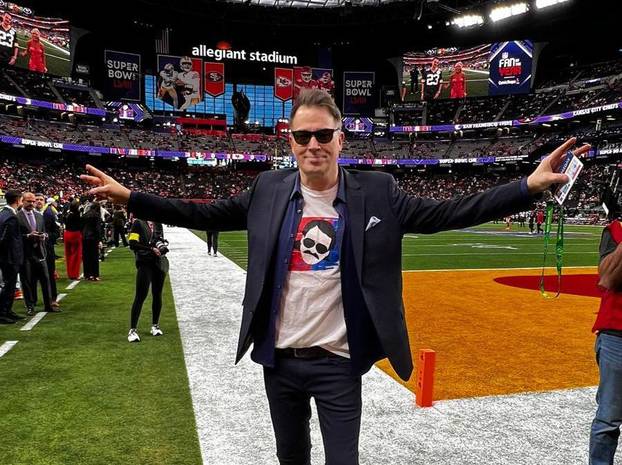 FOTO Pogledajte 24 fotografije koje su obilježile tjedan: Red pjesme, red dekolea i guza...