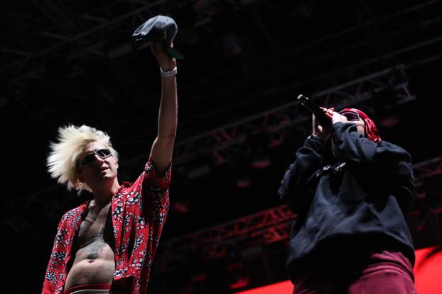 Umag: Započeo Seastar festival u Umagu