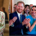 Meghan i Harry žele krstiti kćer u prisustvu kraljice u Windsoru