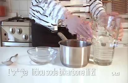 Mali trikovi u kuhinji: Kako oguliti tvrdo kuhana jaja?