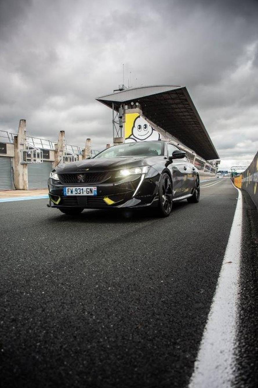 Najimpresivniji Peugeot ikada stigao je na hrvatsko tržište