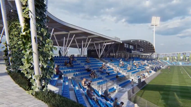 FOTO Sportska renesansa odvija se u Bjelovaru!  Pogledajte zašto